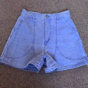 Vintage Patagonia Women’s Bermuda shorts